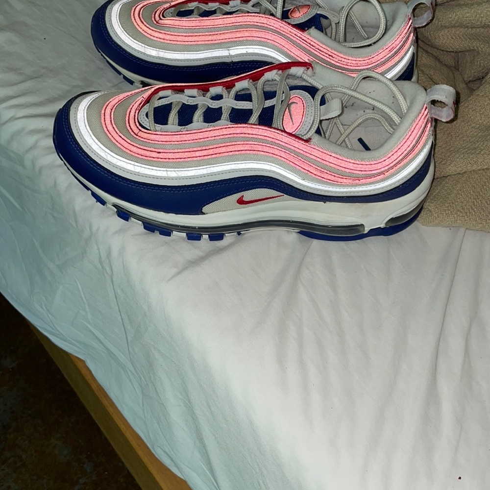 Decent condition
